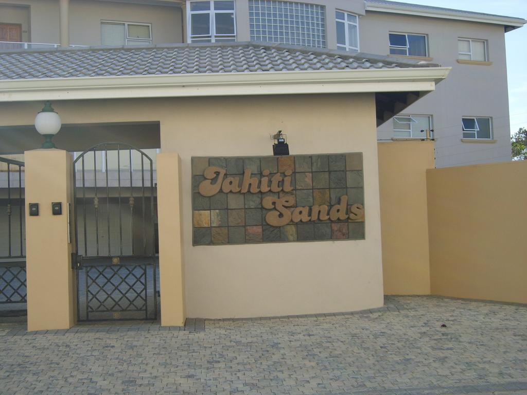 Tahiti Sands Margate Oda fotoğraf