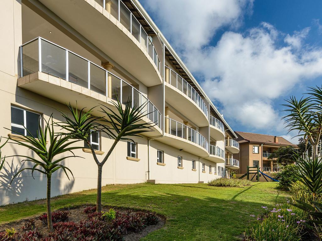 Tahiti Sands Margate Dış mekan fotoğraf