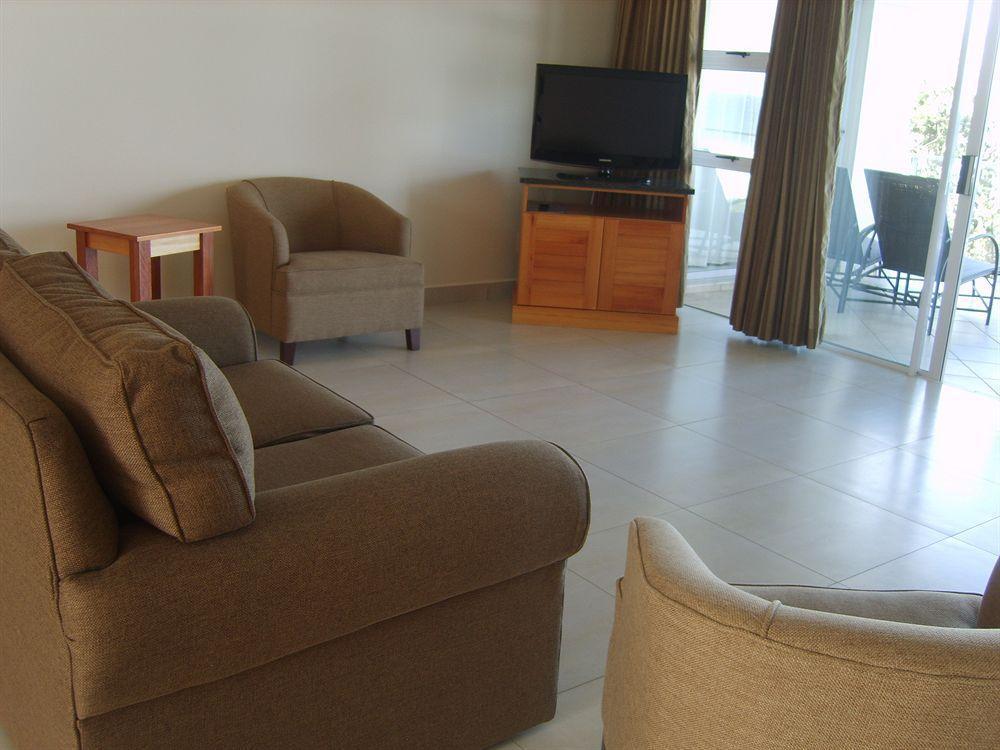 Tahiti Sands Margate Dış mekan fotoğraf