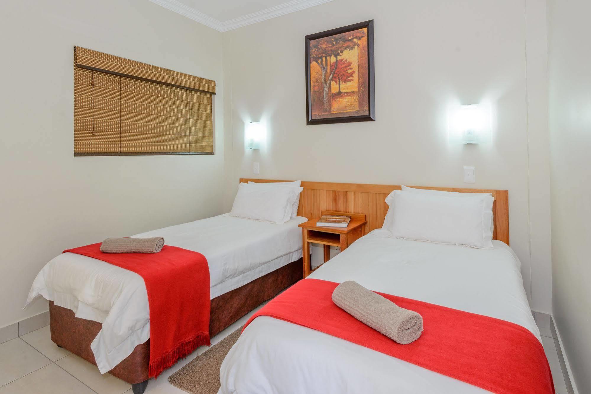 Tahiti Sands Margate Dış mekan fotoğraf